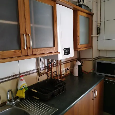 Magdelena Паланга