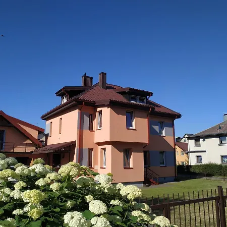 Magdelena Паланга