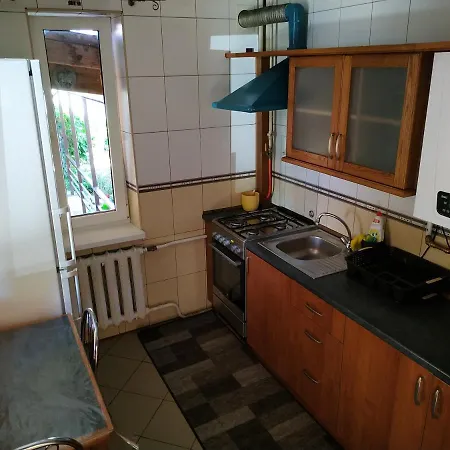 Гостевой дом Magdelena *