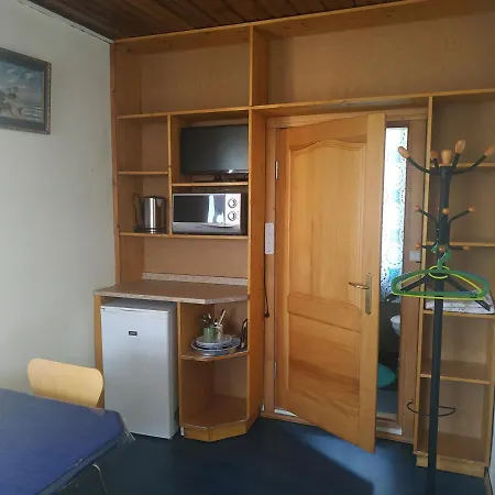 Magdelena Casa de hóspedes Palanga