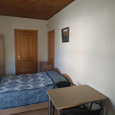 Magdelena * Паланга