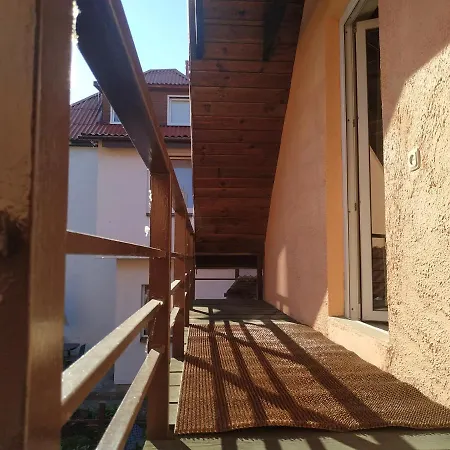 Magdelena Casa de hóspedes *