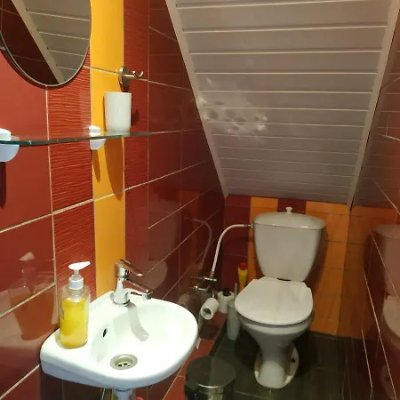 Magdelena Гостевой дом