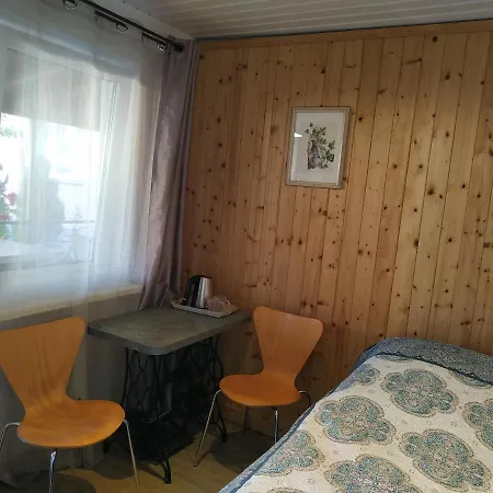 Magdelena Паланга