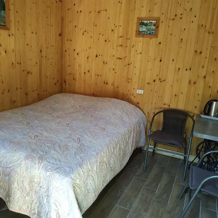Casa de hóspedes Magdelena *