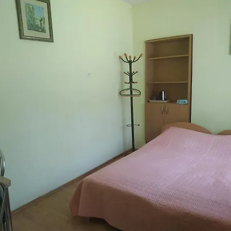 Magdelena Гостевой дом