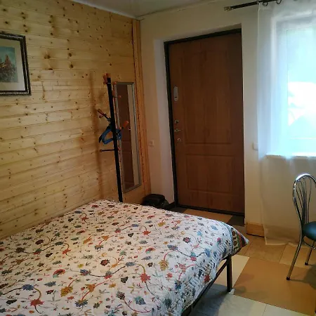 Casa de hóspedes Magdelena