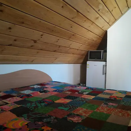 Гостевой дом Magdelena