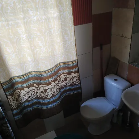 Гостевой дом Magdelena Паланга