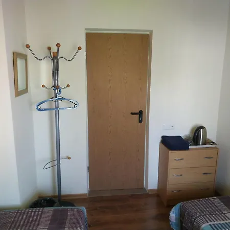 Гостевой дом Magdelena Паланга