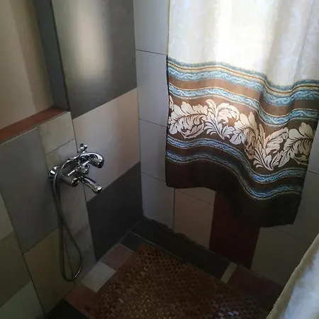 Magdelena Паланга