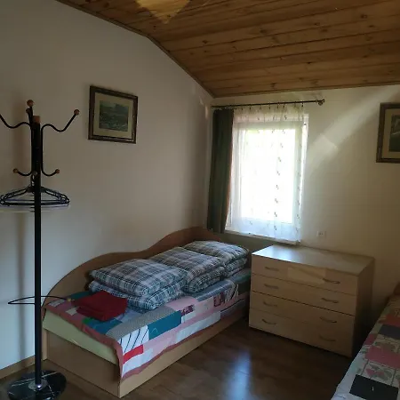Magdelena Casa de hóspedes *