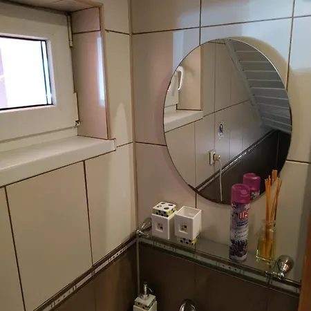 Magdelena Гостевой дом