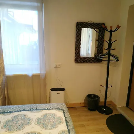 Casa de hóspedes Magdelena