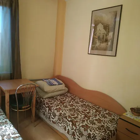 Гостевой дом Magdelena