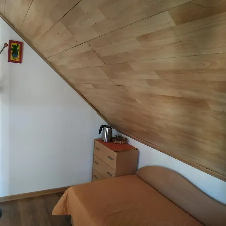 Magdelena Гостевой дом