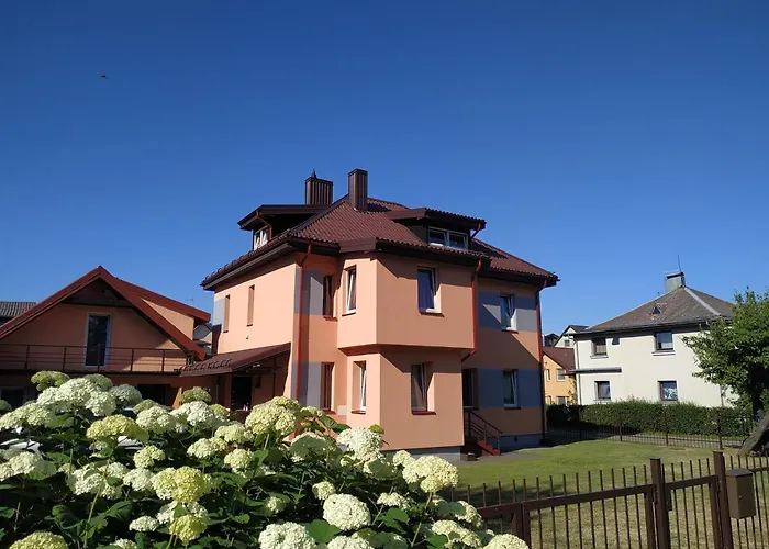 Magdelena פלאנגה