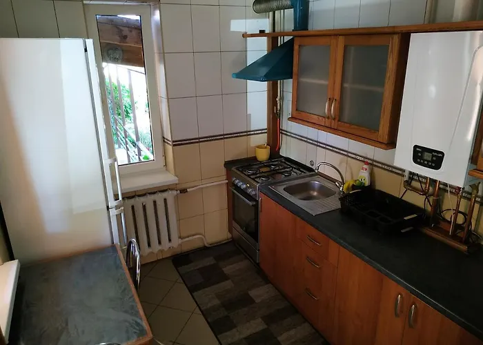 בית הארחה Magdelena *