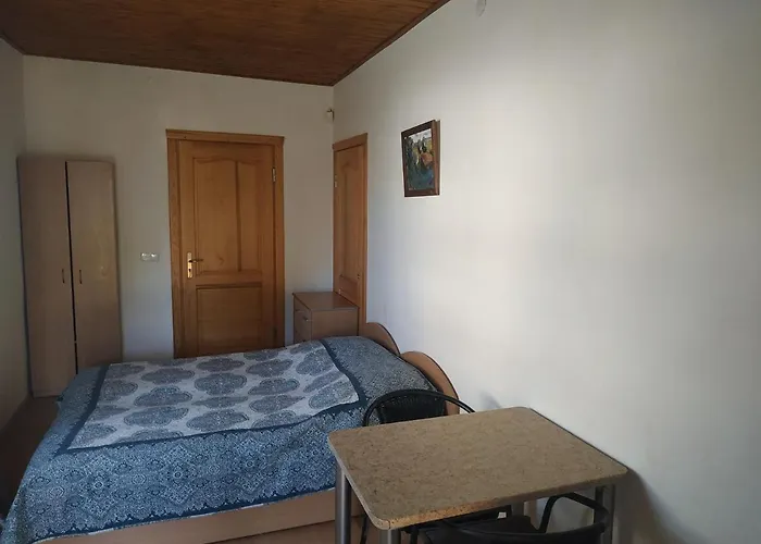 Magdelena * פלאנגה