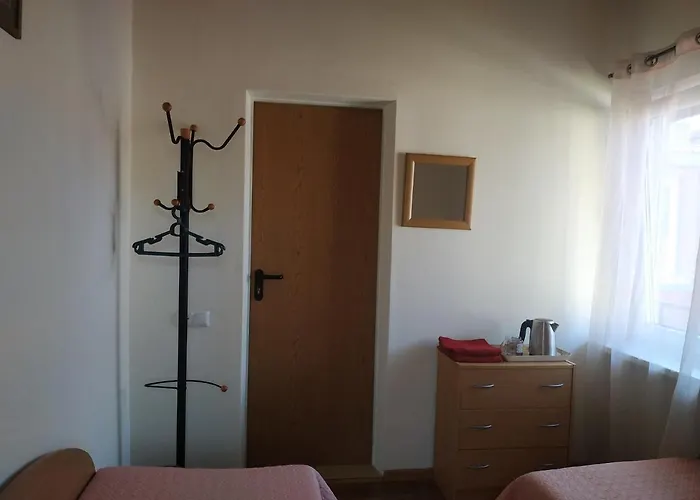 Magdelena בית הארחה *