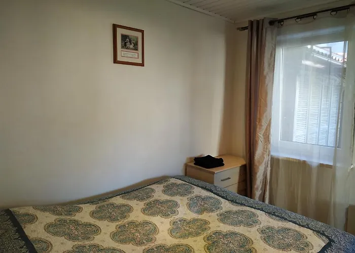 Magdelena בית הארחה *