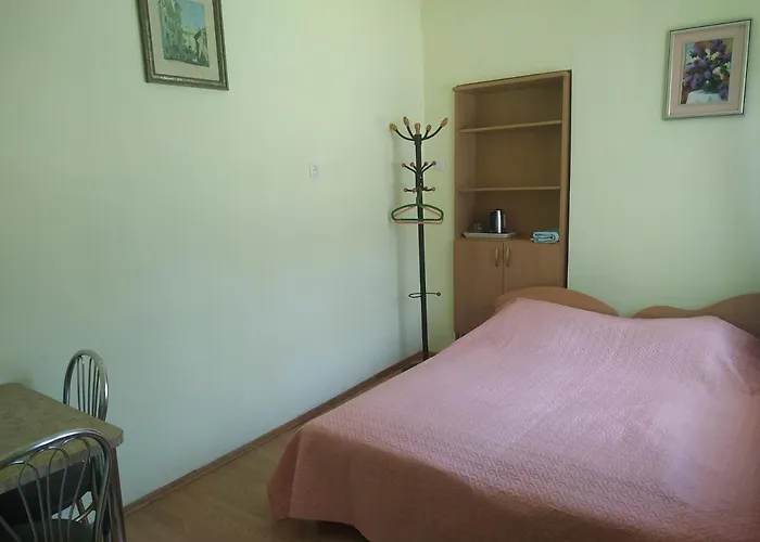 Magdelena בית הארחה