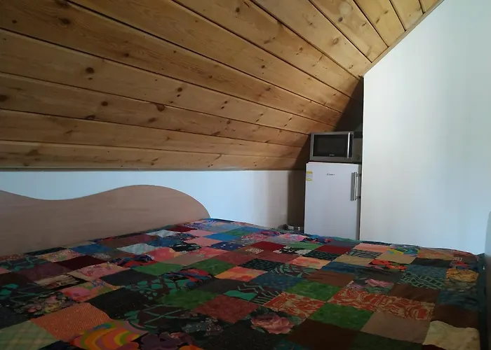 בית הארחה Magdelena