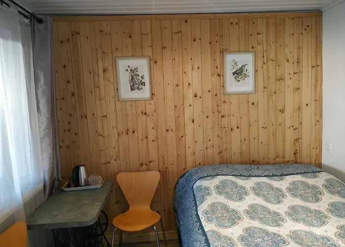 Magdelena פלאנגה