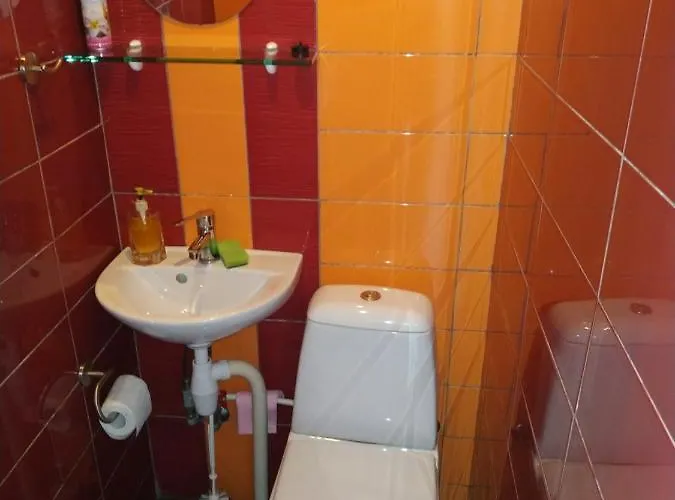 Magdelena בית הארחה פלאנגה