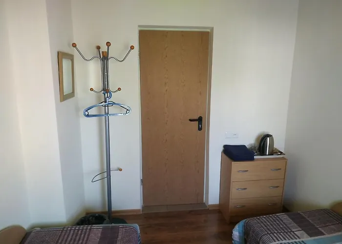 בית הארחה Magdelena פלאנגה