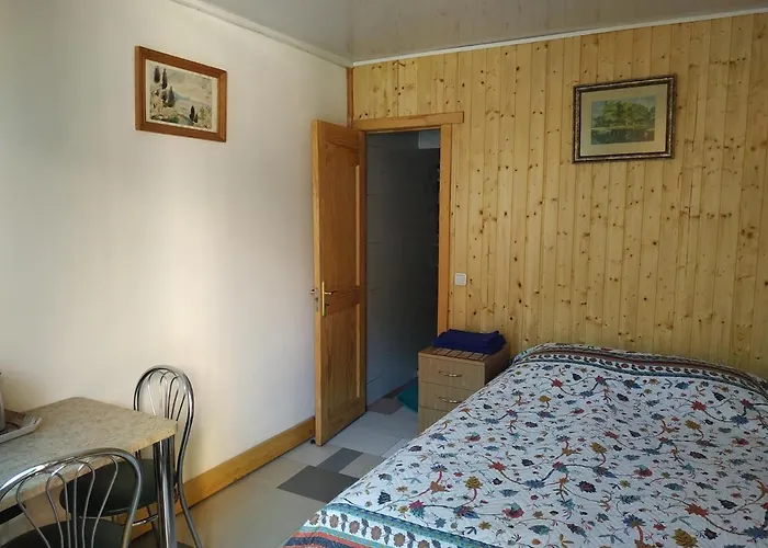 Magdelena פלאנגה