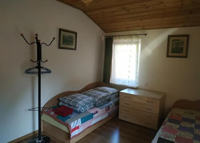 Magdelena בית הארחה *