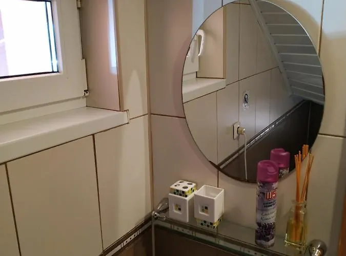 Magdelena בית הארחה