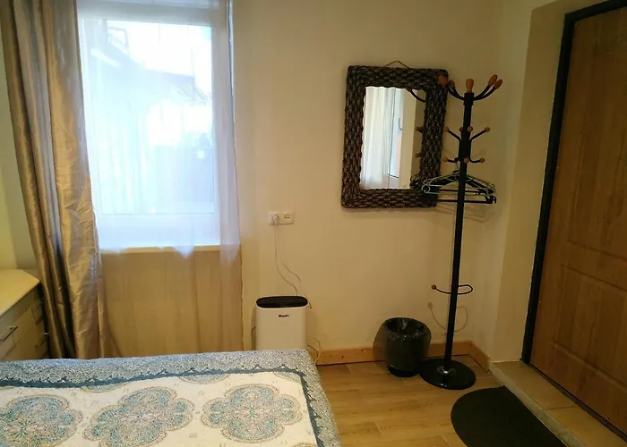 בית הארחה Magdelena