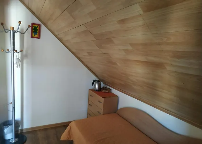 Magdelena בית הארחה